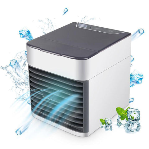 Portable Air Conditioners