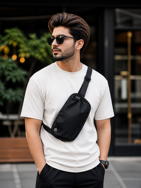 Premium Waist Bag
