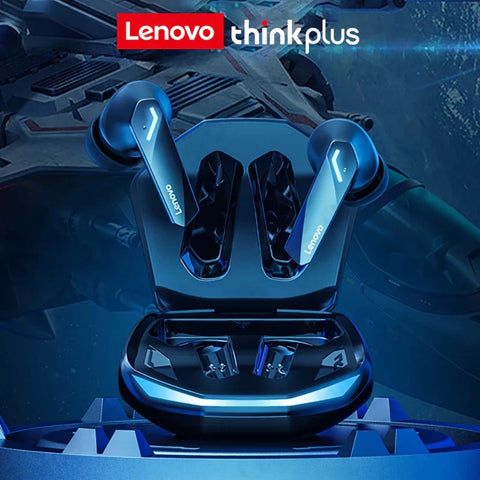 Lenovo ThinkPlus GM3 Pro Low Latency Gaming Headphones