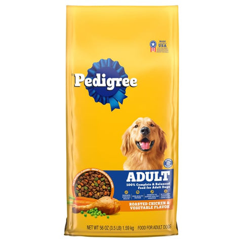 pedigree