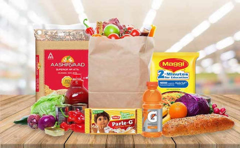grocery