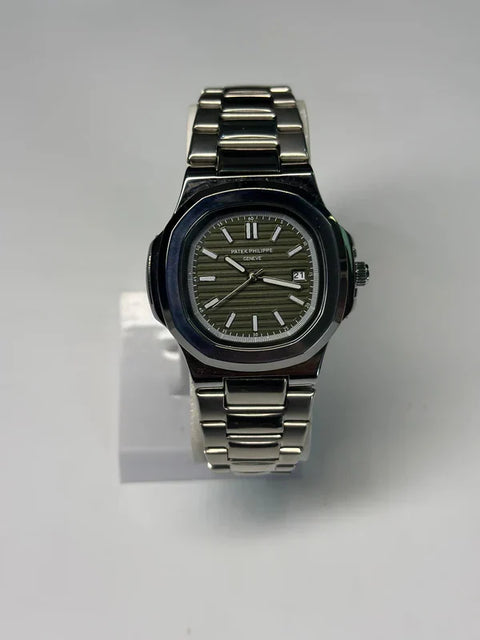 PATEK PHILIPPE-LIMITED EDITION PRRMIUM DIAL