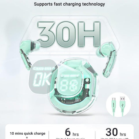 Air 39 Gaming Earbuds