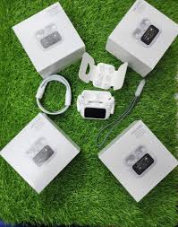 A9Pro AirPods Premium Quality